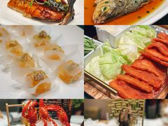 -莆鑫海鲜城(浏河店)