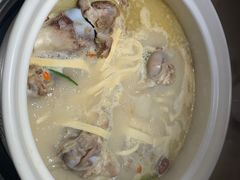-小骨煲金华砂锅(转塘金街美地店)