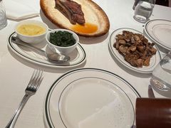 -Wolfgang’s Steakhouse 沃夫冈牛排馆(上海白玉兰广场店)