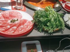 -生活如沸·顺德水牛奶火锅(大学路店)