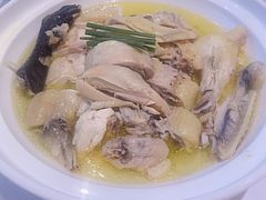 -同庆楼(滨湖万达广场店)