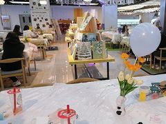 -郑在DIY·潮玩银饰绘画手作(中央大道旗舰店)