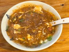 -豆相识•九九豆腐脑(牛咡桥店)