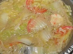 -一心创作料理屋(经开万达店)