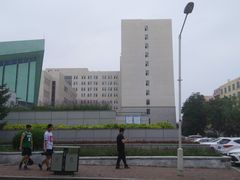 -哈工大一校区食堂