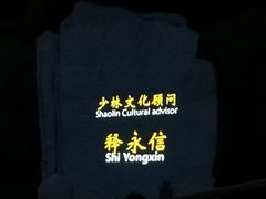 -禅宗少林·音乐大典