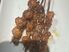 -龙巢盱眙龙虾·牛蛙·烧烤宵夜(八卦岭店)