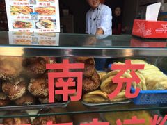 -小陈方酥锅盔(古城总店)