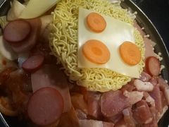 -炙韩料理·部队锅专门店