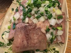 -玛格萝妮比萨屋(四平店)