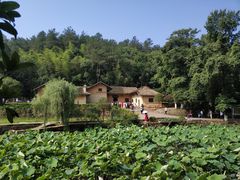 -韶山毛泽东同志故居