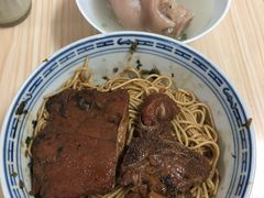 -盛兴面馆(真儒大厦店)