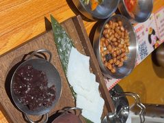 -哼蟹二将·烤肉酱蟹(合生汇店)