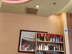 -COSTA COFFEE(西贸凯德晶品4层2店)