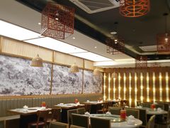 大堂-羊故事·西北融合菜(华侨城店)