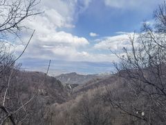 -云蒙山风景区
