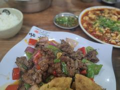 -胡记牛肉汤锅(光辉路总店)