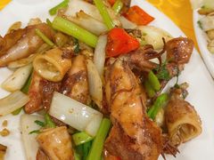 -金豪沙姜鸡饭店(昌平路店)