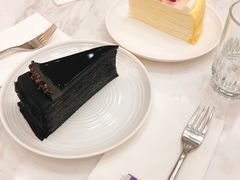 -Lady M(沙田新城市广场店)