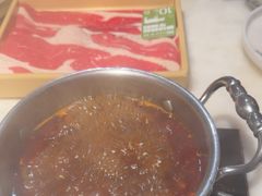 -东道煮牛肉火锅(东盛大街店)