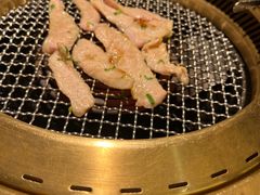 -厚贞日式烤肉(浦东汇智店)