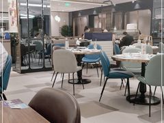 大堂-港丽餐厅(杭大店)