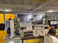 -香蕉攀岩(上地店)
