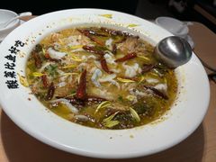 -太二酸菜鱼(福州泰禾店)