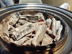 -秋香家韩式炭火烤肉(磐石路店)