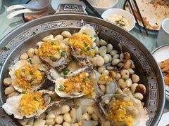 -映像威海·海鲜味道(经区店)