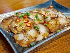 -锦尚阁烤鱼•天津菜(宣武门胡同店)