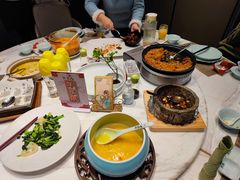 -宴昆山·私房菜(春晖店)