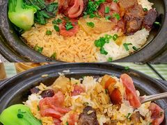 -观塘港茶餐厅(八一大道店)