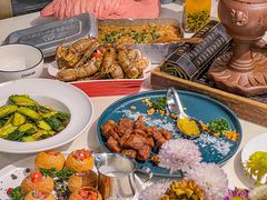 -后海16号·北京私房菜