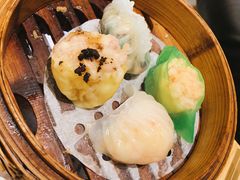 -燊荣记(北京路店)