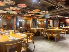 -大家食府·福建菜(FAC协盛中心庭院餐厅店)