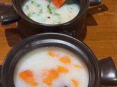 -如轩·海鲜砂锅粥·潮汕菜(一品天下店)