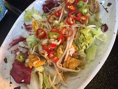 -包装马车·韩国料理·포장마차