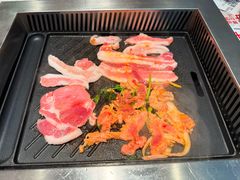 -尹珍珠·韩式无限烤肉(回龙湾店)