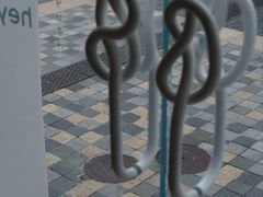 -喜茶(迪士尼小镇DP店)