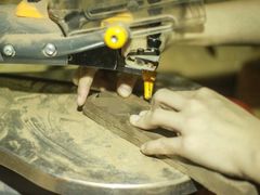 -五月木作·DIY木作文创体验店(北京路店)