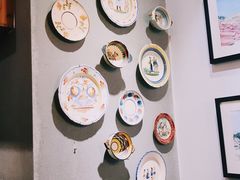 -LA CREPERIE BRETONNE布列塔尼法式餐厅(天童北路店)