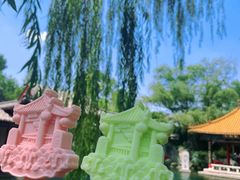 -趵突泉景区