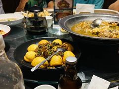 -金掌勺东北菜(格兰晴天店)