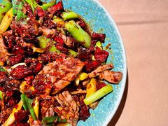 -山石榴·贵州菜(丰盛里店)