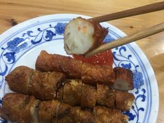 -福祥厦门小馆(舟孟北路店)