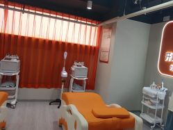 -洗脸熊·洗脸吧