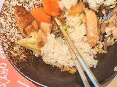 -吉野家(顺义站前北街店)