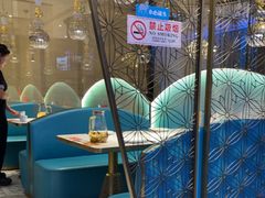 -阿里疆Alijiang·丝路美食·异域风情·清真(长楹天街店)