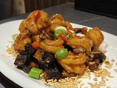 -富临轩私房菜(集庆门大街店)